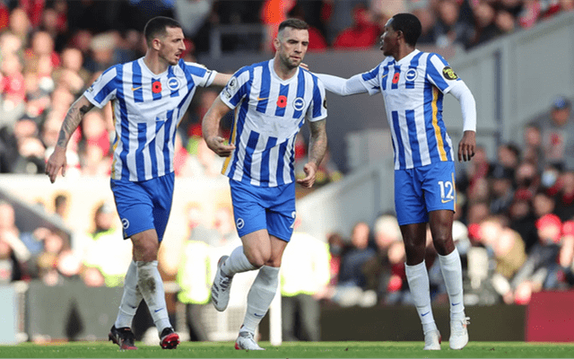 风云突变!布莱顿加时末段状态回暖,英超版图或变,管理层满意,更衣室氛围转暖的简单介绍 风云突变!布莱顿加时末段状态回暖,英超版图或变,管理层满意,更衣室氛围转暖的简单介绍