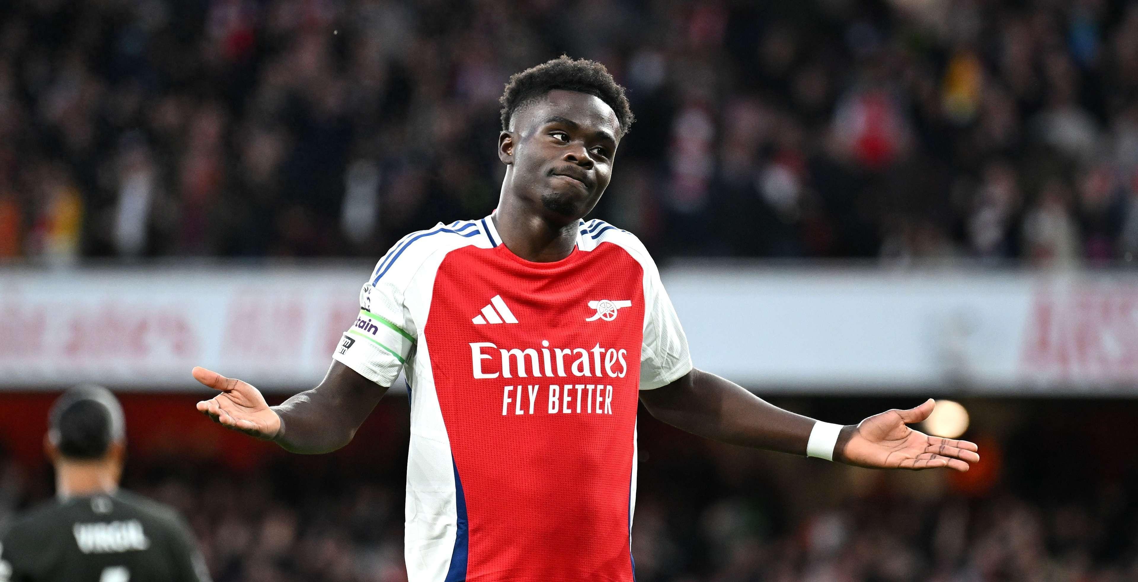 开云-阿森纳的重大考验