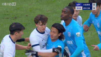 开云入口-关于国王杯赛程吃紧,上海久事加时末段门线救险,管理层满意,更衣室氛围转暖的信息