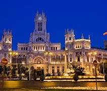 马德里竞技对阵拉斯帕尔马斯