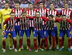 张玉宁成功入选马德里竞技