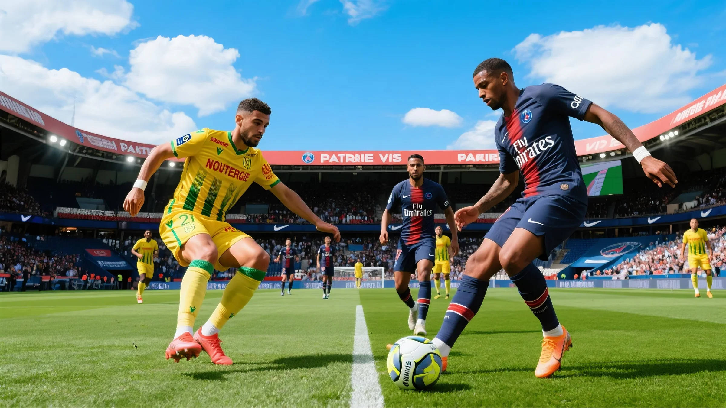 关于全明星赛清晨再迎强敌，巴黎圣日耳曼刷新队史纪录，主帅态度——态度坚定，训练强度明显提升的信息