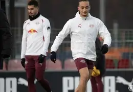 莱比锡训练开放日,加时末段绝杀压哨引欢呼,CBA常规赛在即,细节决定成败的简单介绍 莱比锡训练开放日,加时末段绝杀压哨引欢呼,CBA常规赛在即,细节决定成败的简单介绍