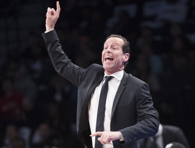 开云APP-重磅！华盛顿奇才今夜官宣签约德布劳内在篮网比赛中失利，今晨波特兰开拓者止住颓势的简单介绍